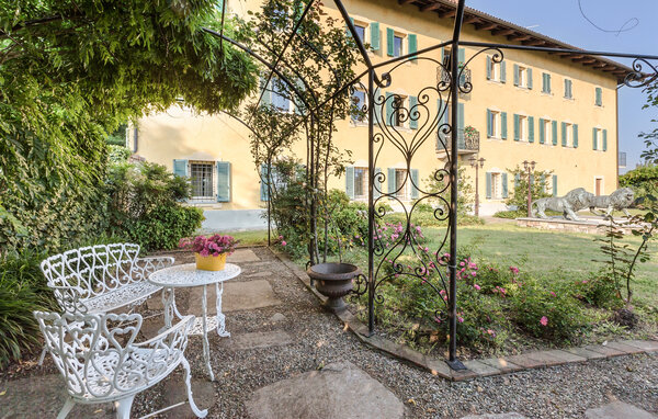 Ferienhaus - Bollengo , Italien - IPL018 1