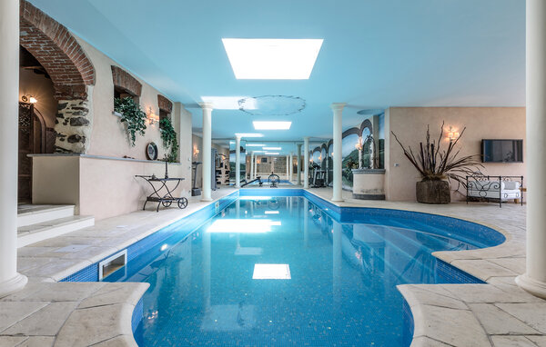 Ferienhaus - Bollengo , Italien - IPL018 2