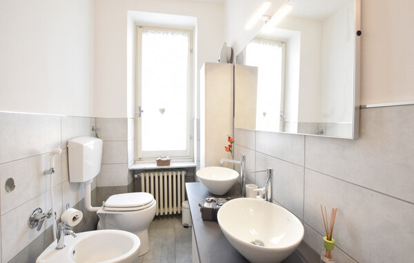 Ferienwohnung - Borghetto di Borbera , Italien - IPL019 701