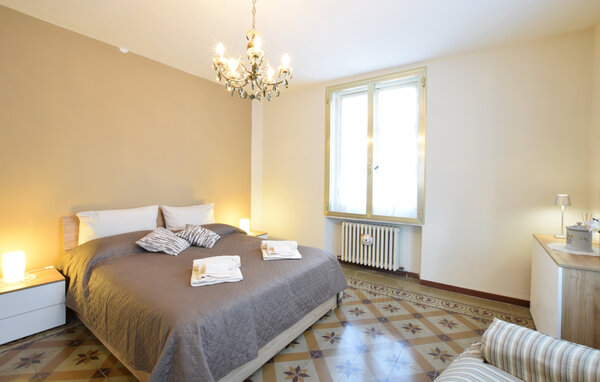 Ferienwohnung - Borghetto di Borbera , Italien - IPL019 601