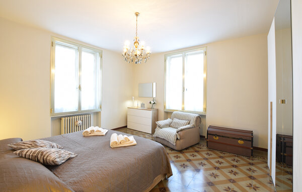 Ferienwohnung - Borghetto di Borbera , Italien - IPL019 6