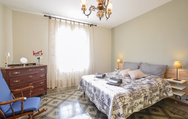 Ferienwohnung - Borghetto di Borbera , Italien - IPL019 603