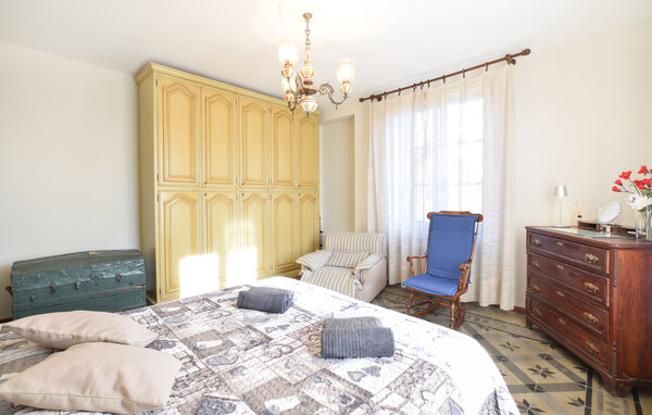 Ferienwohnung - Borghetto di Borbera , Italien - IPL019 605