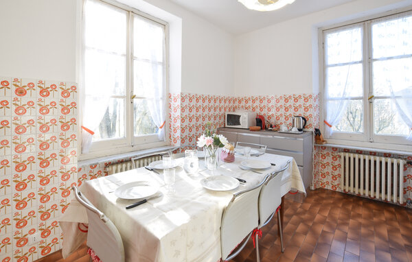 Ferienwohnung - Borghetto di Borbera , Italien - IPL019 401