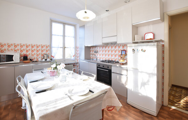 Ferienwohnung - Borghetto di Borbera , Italien - IPL019 5