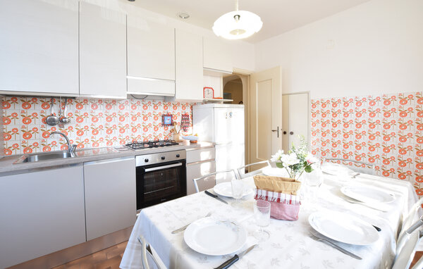 Ferienwohnung - Borghetto di Borbera , Italien - IPL019 402