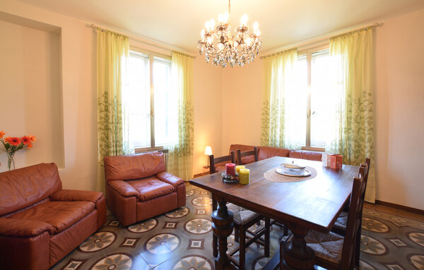 Ferienwohnung - Borghetto di Borbera , Italien - IPL019 4