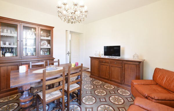 Ferienwohnung - Borghetto di Borbera , Italien - IPL019 301