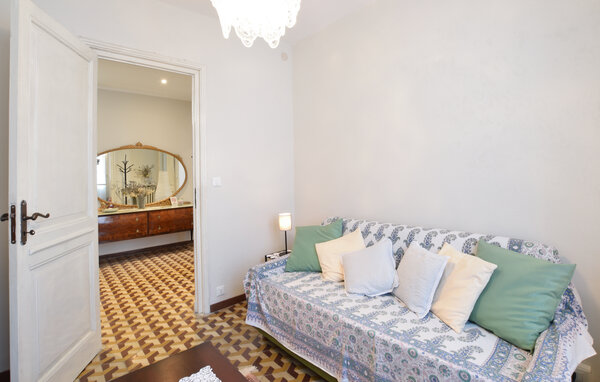 Ferienwohnung - Borghetto di Borbera , Italien - IPL019 3