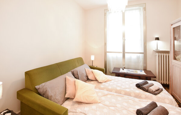Ferienwohnung - Borghetto di Borbera , Italien - IPL019 303