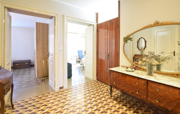 Ferienwohnung - Borghetto di Borbera , Italien - IPL019 304