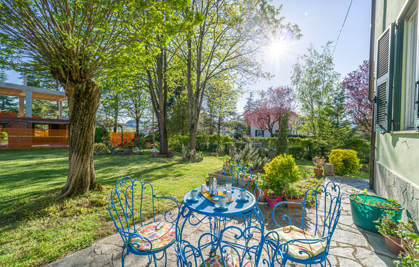 Ferienwohnung - Borghetto di Borbera , Italien - IPL019 7