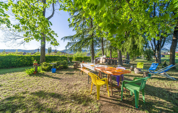 Ferienwohnung - Borghetto di Borbera , Italien - IPL019 8