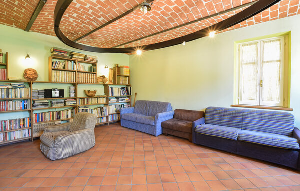 Semesterhus - Cantarana , Italien - IPL022 802