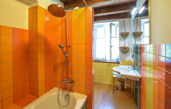 Semesterhus - Cantarana , Italien - IPL022 704