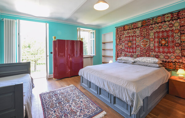 Semesterhus - Cantarana , Italien - IPL022 7