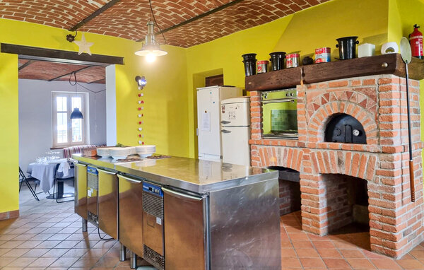 Semesterhus - Cantarana , Italien - IPL022 5