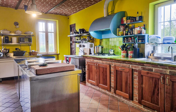 Semesterhus - Cantarana , Italien - IPL022 6