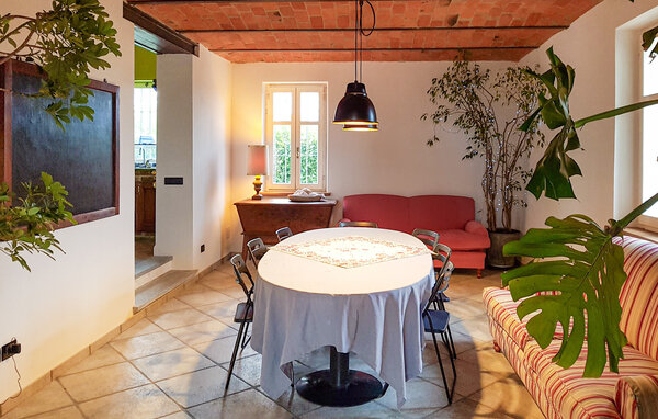 Semesterhus - Cantarana , Italien - IPL022 4