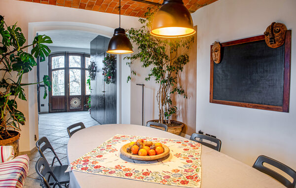 Semesterhus - Cantarana , Italien - IPL022 301