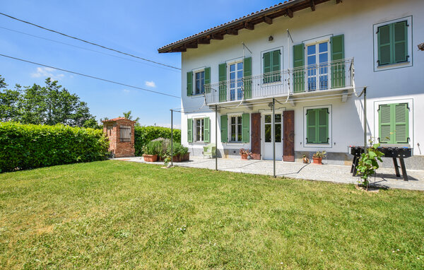Semesterhus - Cantarana , Italien - IPL022 101