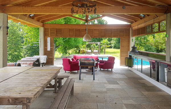 Semesterhus - Cantarana , Italien - IPL022 3