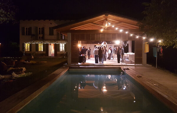 Semesterhus - Cantarana , Italien - IPL022 104