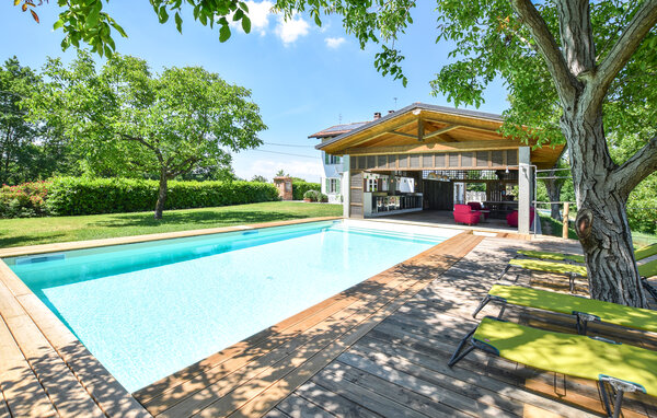 Semesterhus - Cantarana , Italien - IPL022 13