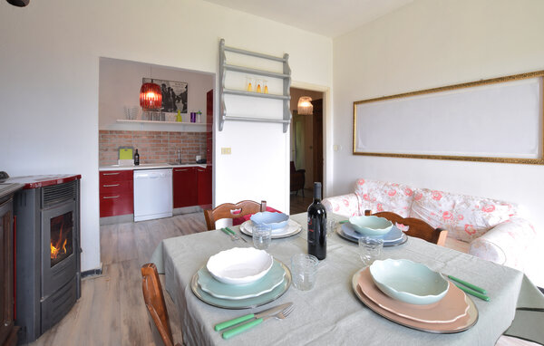 Kuća-za-odmor - Asti, Cortazzone , Italija - IPL023 302
