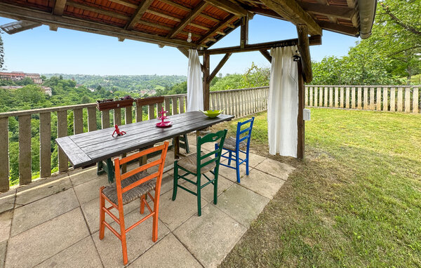 Kuća-za-odmor - Asti, Cortazzone , Italija - IPL023 103