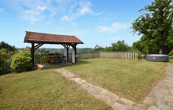 Kuća-za-odmor - Asti, Cortazzone , Italija - IPL023 104