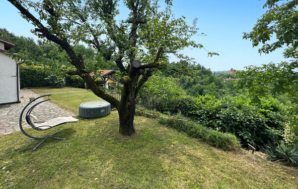 Kuća-za-odmor - Asti, Cortazzone , Italija - IPL023 107