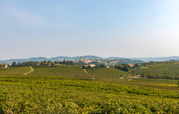 Casa vacanze - Castagnole Monferrato , Italia - IPL024 7