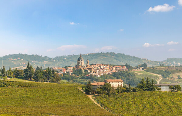 Casa vacanze - Castagnole Monferrato , Italia - IPL024 901