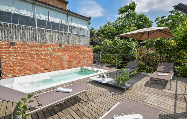 Ferienhaus - Castagnole Monferrato , Italien - IPL024 1
