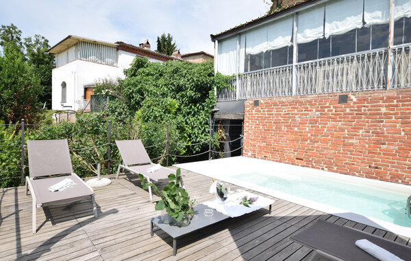 Casa vacanze - Castagnole Monferrato , Italia - IPL024 13