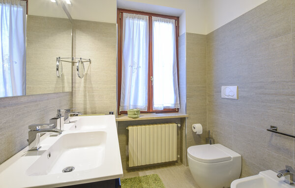 Feriehus - Pozzol Groppo , Italia - IPL025 701