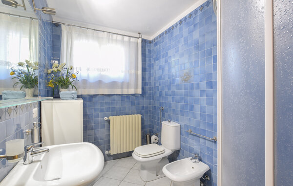 Feriehus - Pozzol Groppo , Italia - IPL025 704