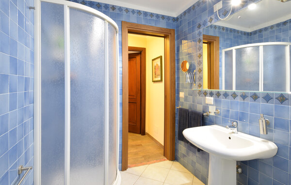 Feriehus - Pozzol Groppo , Italia - IPL025 705