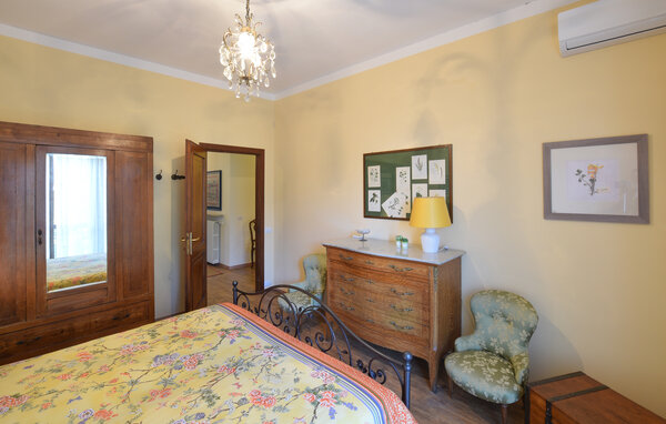 Feriehus - Pozzol Groppo , Italia - IPL025 602