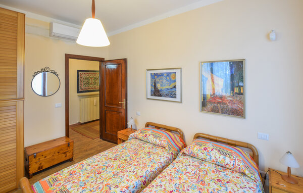 Feriehus - Pozzol Groppo , Italia - IPL025 604