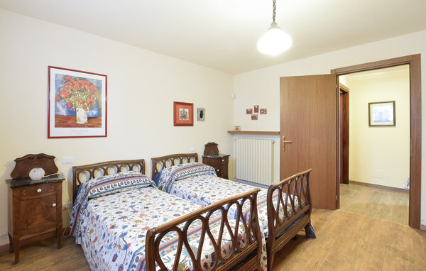 Feriehus - Pozzol Groppo , Italia - IPL025 605