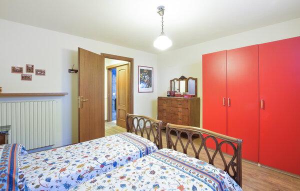 Feriehus - Pozzol Groppo , Italia - IPL025 606