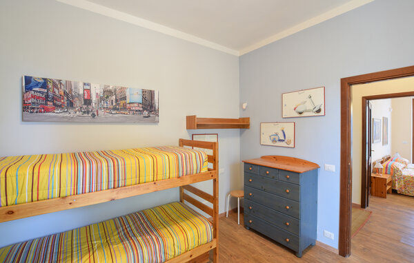 Feriehus - Pozzol Groppo , Italia - IPL025 607