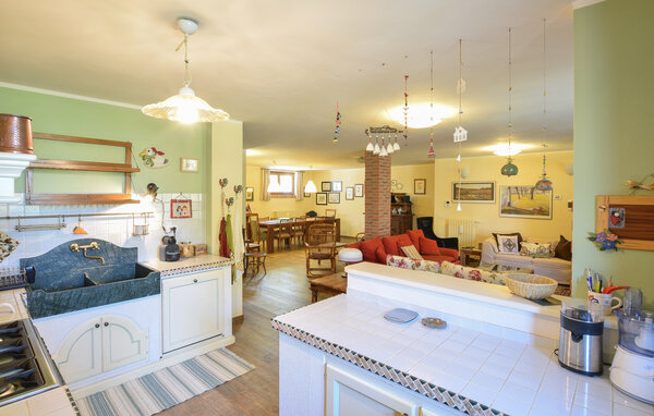 Feriehus - Pozzol Groppo , Italia - IPL025 401