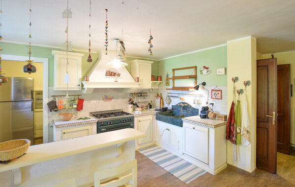 Feriehus - Pozzol Groppo , Italia - IPL025 402