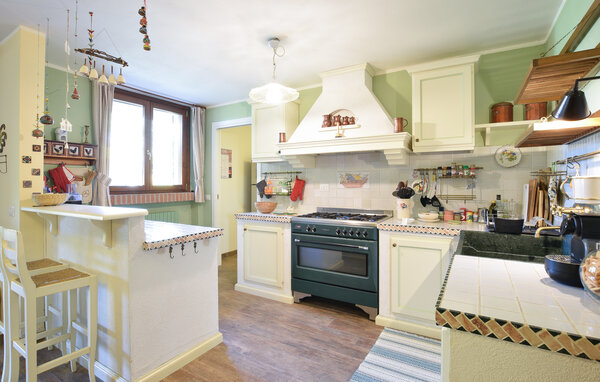 Feriehus - Pozzol Groppo , Italia - IPL025 5