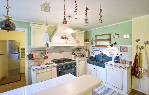 Feriehus - Pozzol Groppo , Italia - IPL025 403