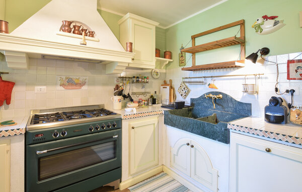 Feriehus - Pozzol Groppo , Italia - IPL025 404