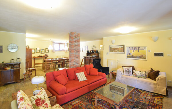 Feriehus - Pozzol Groppo , Italia - IPL025 301